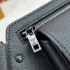 M57081 New LV Aerogram Minimalist Chest Bag for the Refined Trendsetter