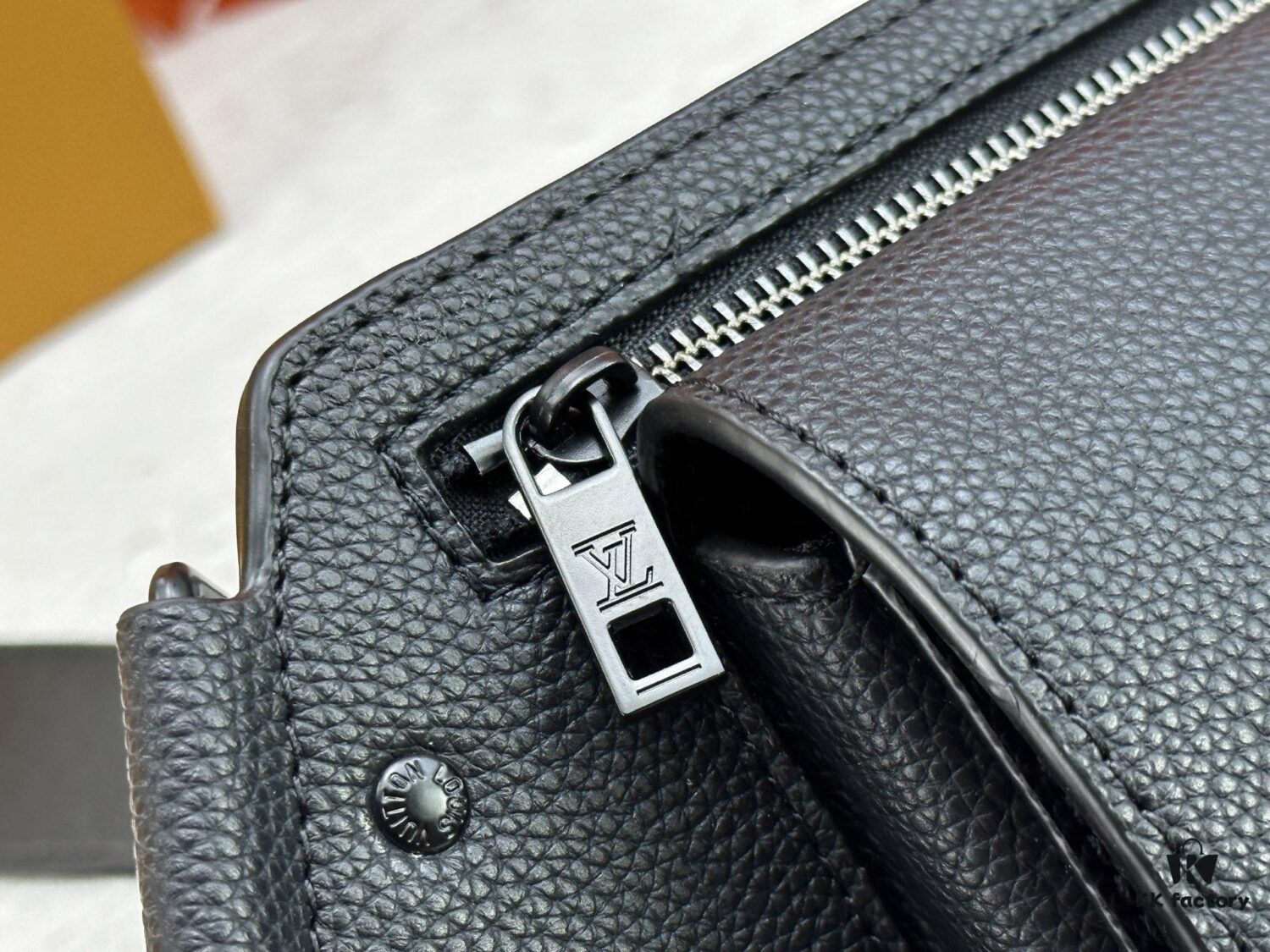 M57081 New LV Aerogram Minimalist Chest Bag for the Refined Trendsetter