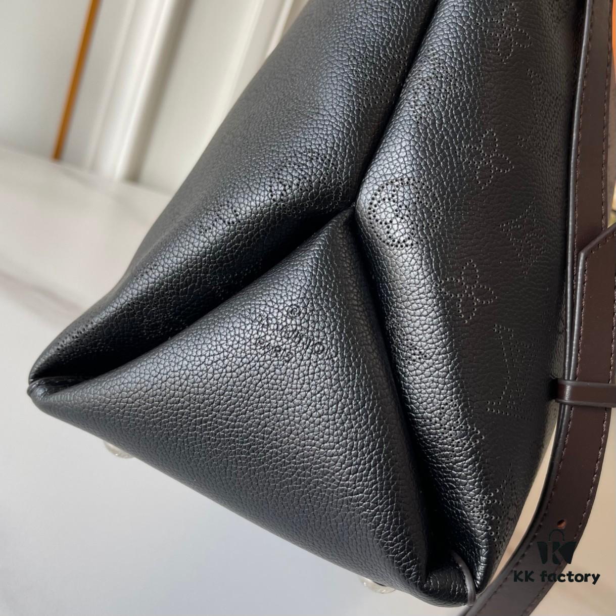 Upgraded Version 180‼️ M56073 M56084 Beaubourg Hobo Medium Leather Handbag