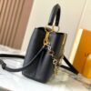 69307b486e68136f4d9a6e51 Top Quality Original Guangzhou Stock 🇫🇷 M12938 ChainOnYou Series Capucines Medium Handbag in Taurillon Cowhide Leather