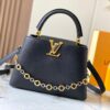 69307b4b6e68136f4d9a6e55 Top Quality Original Guangzhou Stock 🇫🇷 M12936 Capucines BB Handbag