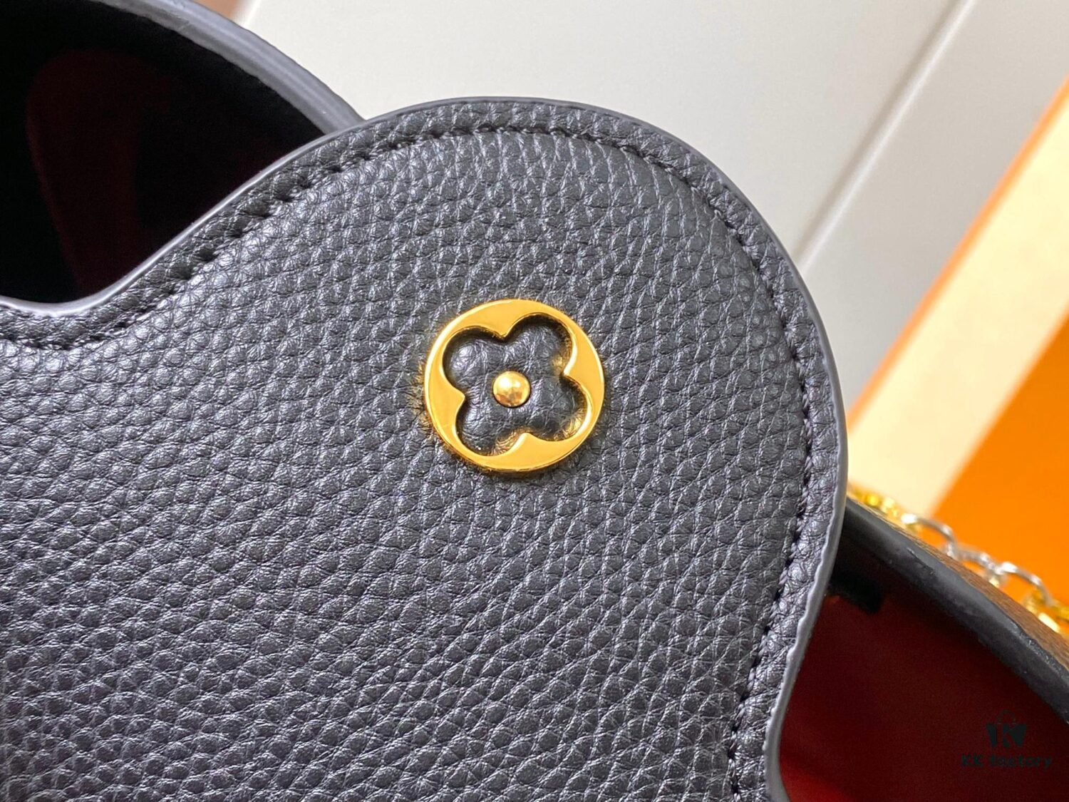 69307b516e68136f4d9a6e64 Top Quality Original Guangzhou Stock 🇫🇷 M12936 Capucines BB Handbag