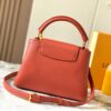 69307b5d6e68136f4d9a6e75 Top Quality Original Guangzhou Stock 🇫🇷 M12936 Capucines BB Handbag