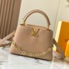 69307b696e68136f4d9a6e8c Top Quality Original Guangzhou Stock 🇫🇷 M12936 Capucines BB Handbag