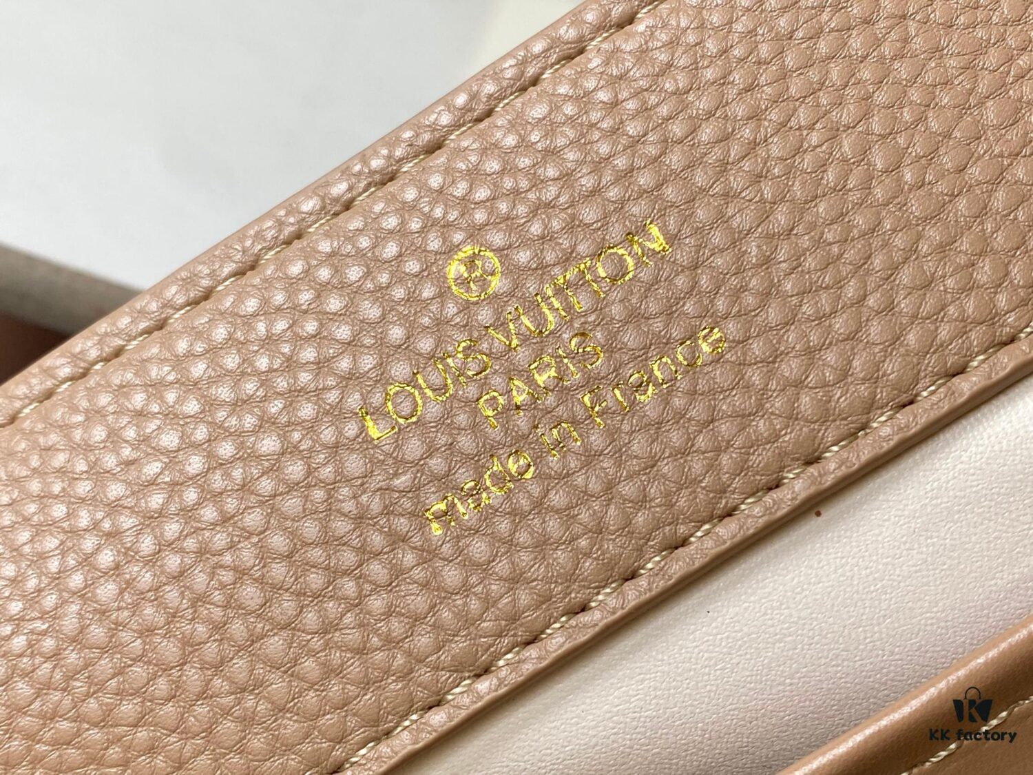 69307b6d6e68136f4d9a6e94 Top Quality Original Guangzhou Stock 🇫🇷 M12936 Capucines BB Handbag