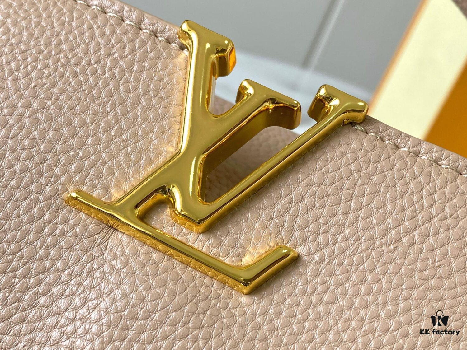 69307b706e68136f4d9a6e99 Top Quality Original Guangzhou Stock 🇫🇷 M12935 Capucines Mini Bag from the Capucines Chain On You Collection