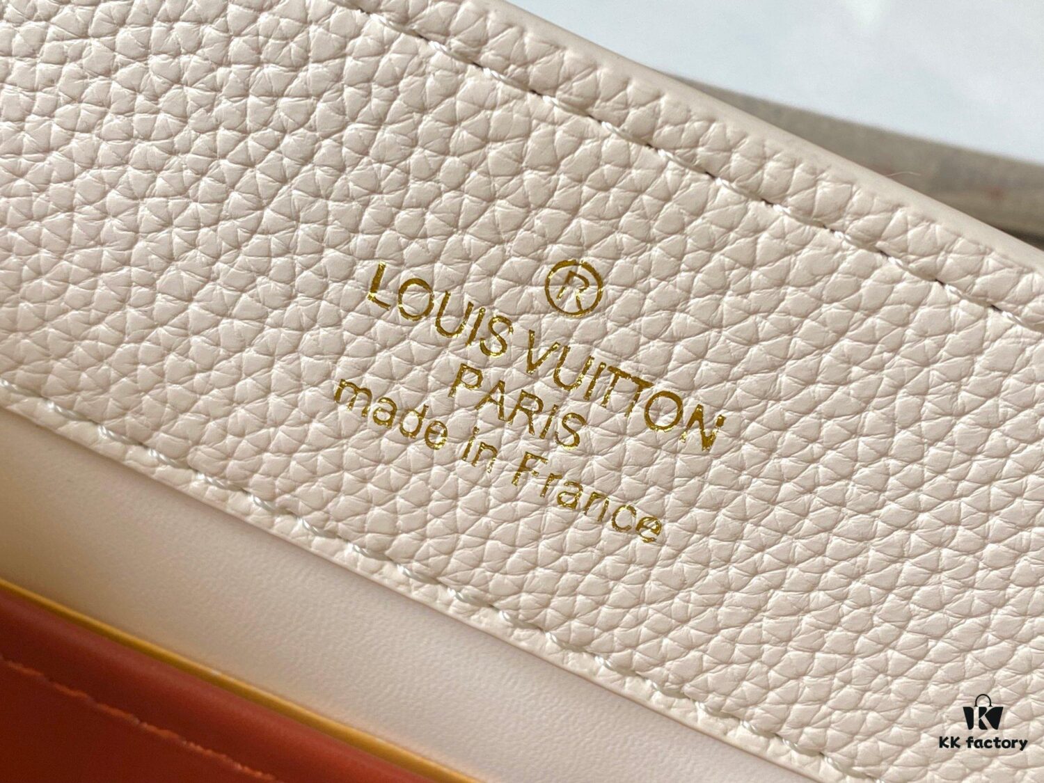 69307b7c6e68136f4d9a6eae Top Quality Original Guangzhou Stock 🇫🇷 M12936 Capucines BB Handbag