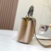 Exclusive On-site Photo - Upgraded M95508 CAPUCINES Small Handbag