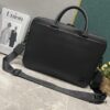 Latest Upgrade 250 M23778 Full Leather Black PILOT Briefcase