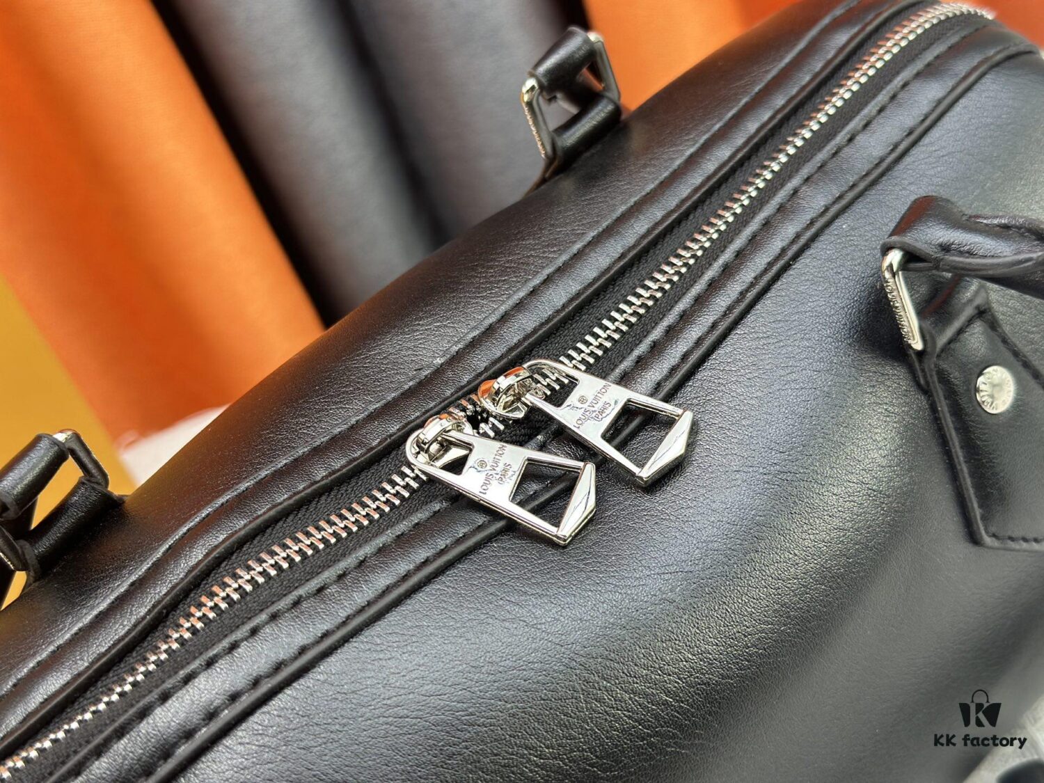 Upgraded Original M12934 M12965 Speedy Cargo Bag from LV Vibe Collection