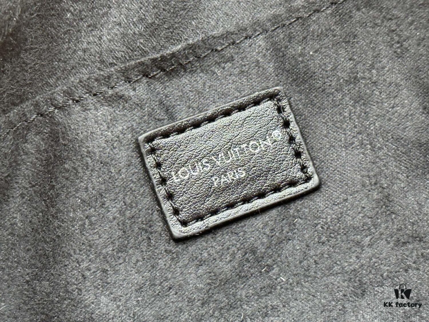 Upgraded Original M12934 M12965 Speedy Cargo Bag from LV Vibe Collection