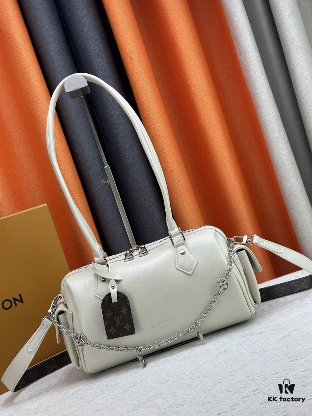 Upgraded Original M12934 M12965 Speedy Cargo Bag