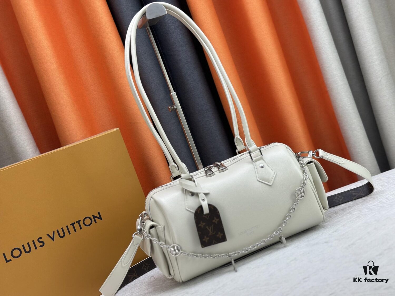 Upgraded Original M12934 M12965 Speedy Cargo Bag