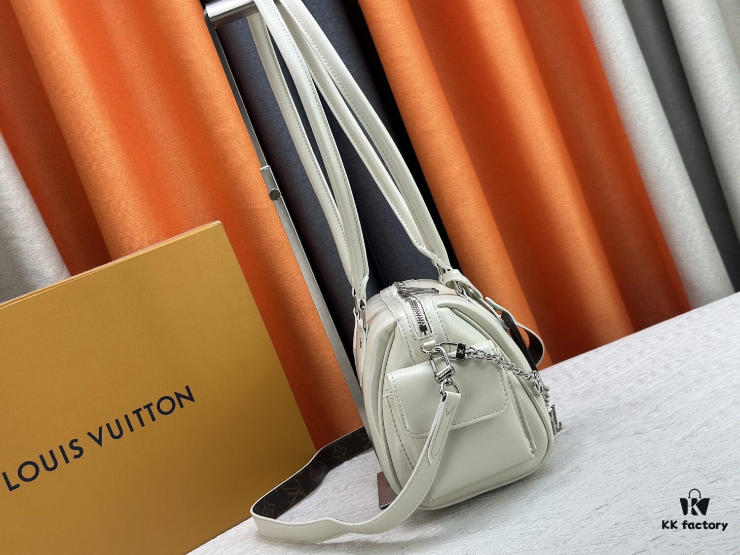 Upgraded Original M12934 M12965 Speedy Cargo Bag