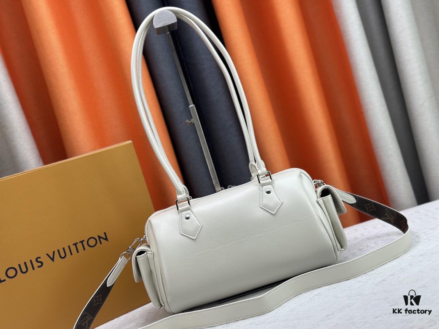 Upgraded Original M12934 M12965 Speedy Cargo Bag