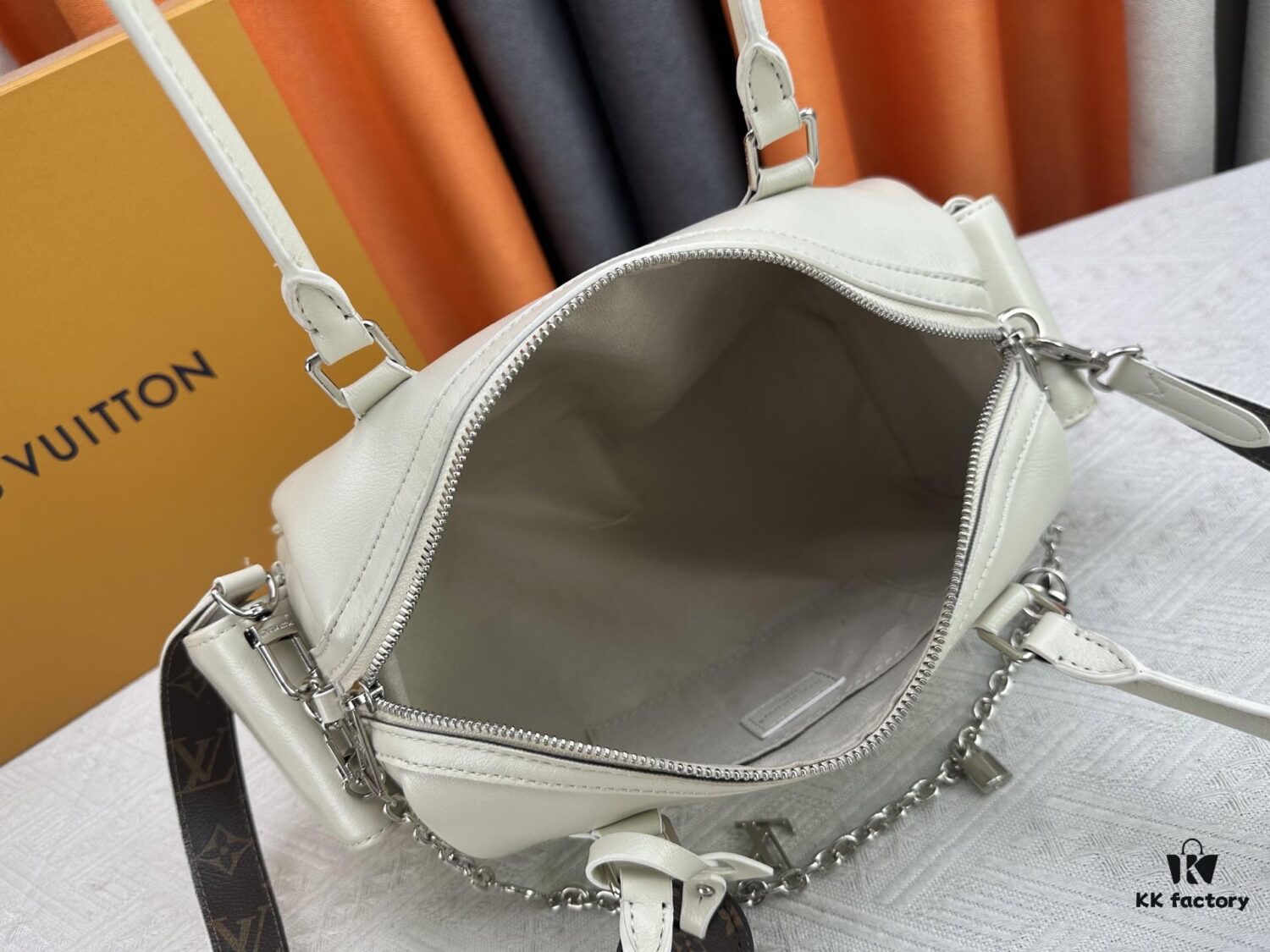 Upgraded Original M12934 M12965 Speedy Cargo Bag