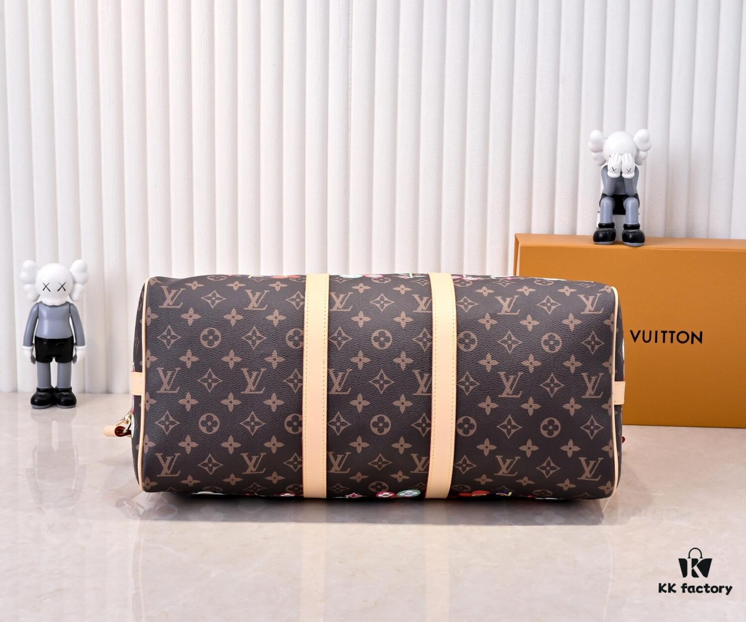 New Arrival M14182 41418 LV2025 Spring/Summer x Takashi Murakami Collaboration Collection