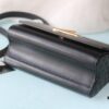 Exclusive Real Shot Top Original Version Slim Twist MM Handbag Model No.: 50507/12736/11879