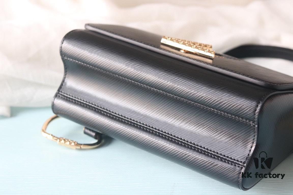 Latest Top-Quality Original Twist Mini Bag - Model No. 50399/24035/24036/24037