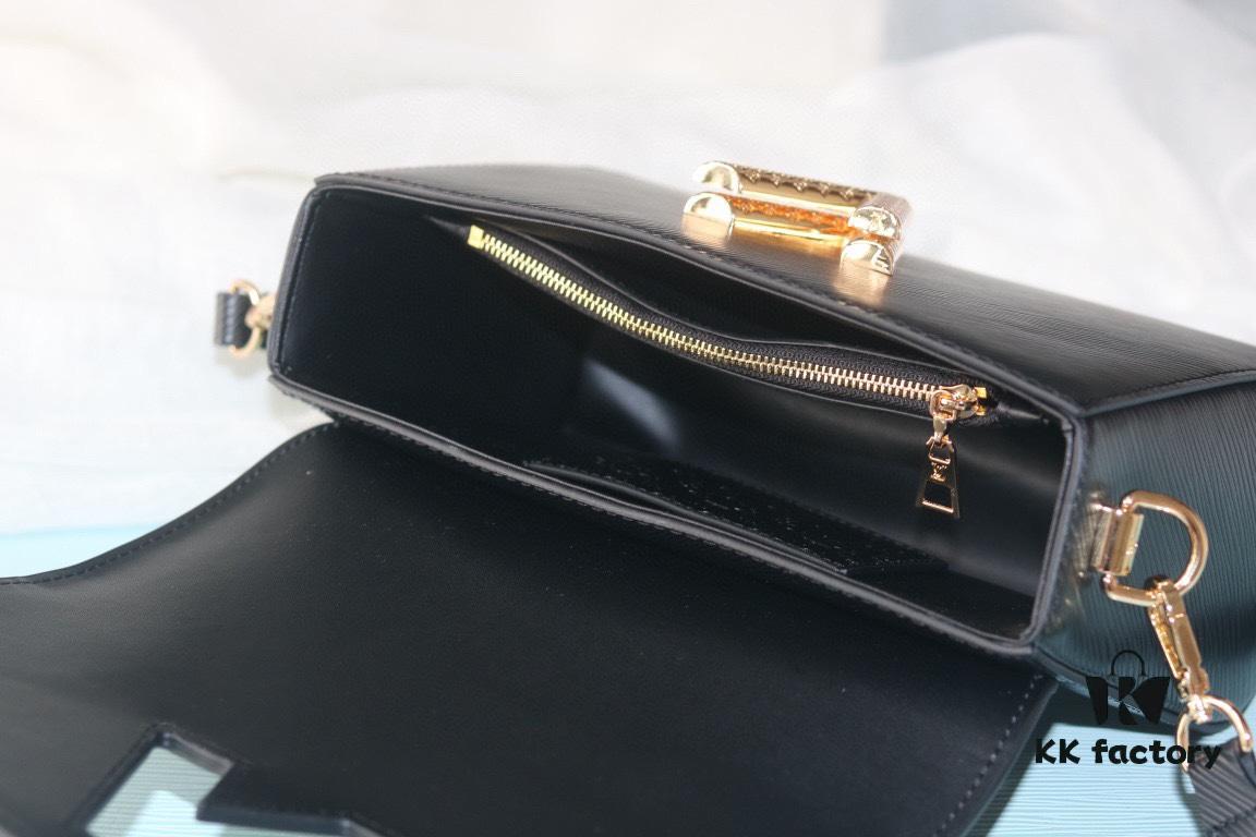 Latest Top-Quality Original Twist Mini Bag - Model No. 50399/24035/24036/24037