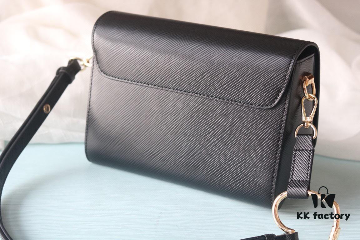 Latest Top-Quality Original Twist Mini Bag - Model No. 50399/24035/24036/24037