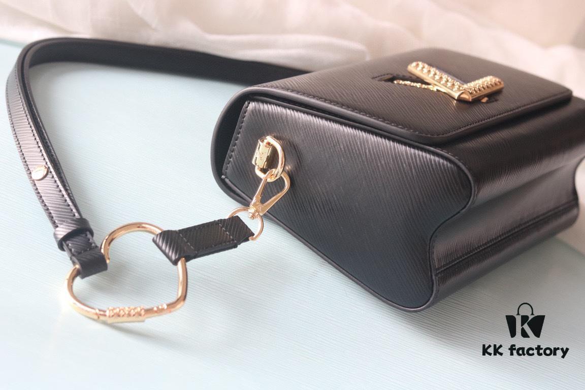 Latest Top-Quality Original Twist Mini Bag - Model No. 50399/24035/24036/24037