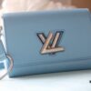 Latest Top Quality Original LV Twist Mini Bag - Model No. 50399/24035/24036/24037