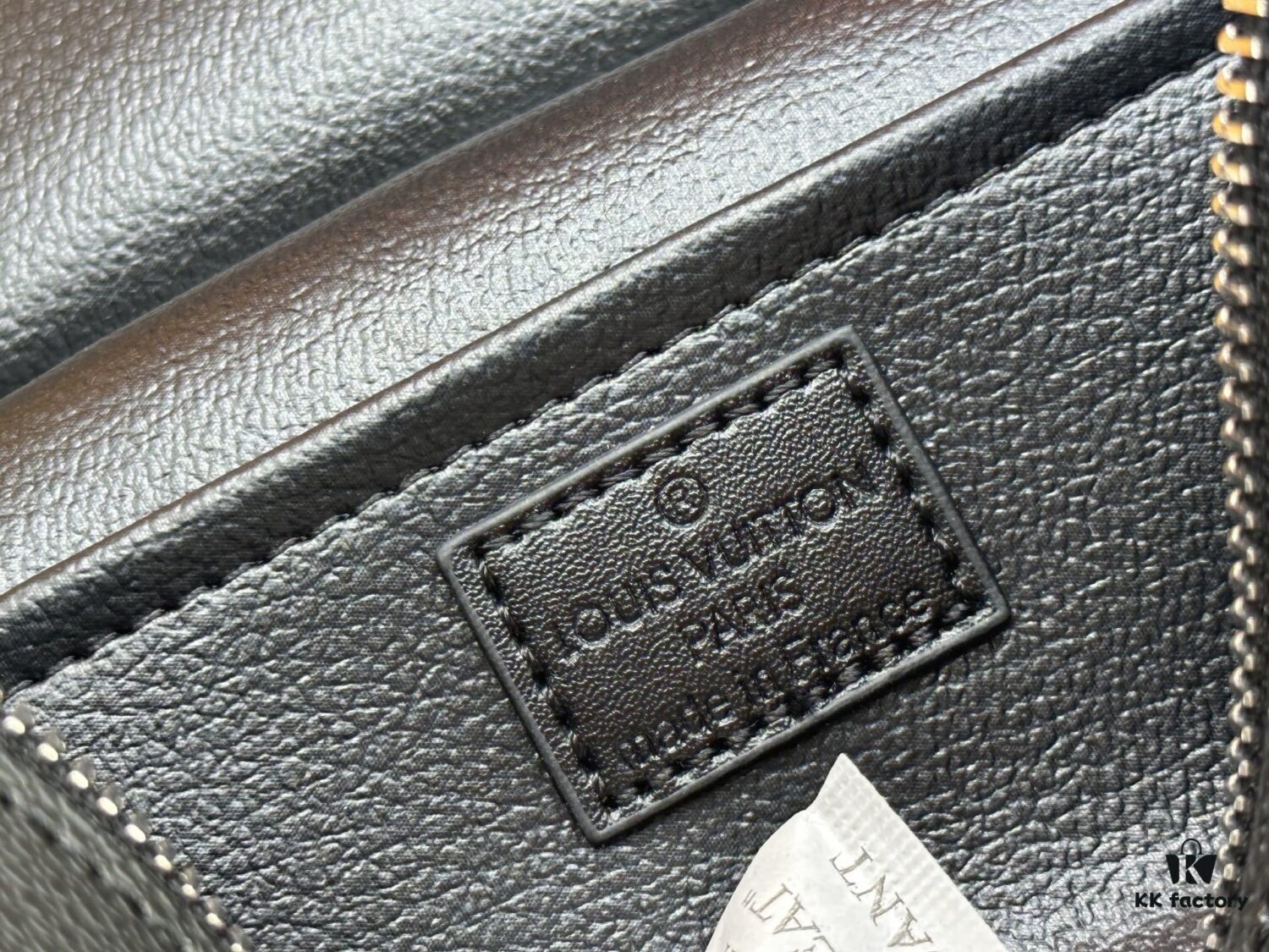 69307c886e68136f4d9a708a Takashi Murakami x LV Nice Mini Nano Pouch in Monogram Multicolor