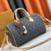M13443 M40391 Denim Jeans Louis Vuitton x Takashi Murakami Cherry Monogram Bag