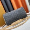 M13443 M40391 Denim Jeans Louis Vuitton x Takashi Murakami Cherry Monogram Bag