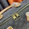 M13443 M40391 Denim Jeans Louis Vuitton x Takashi Murakami Cherry Monogram Bag