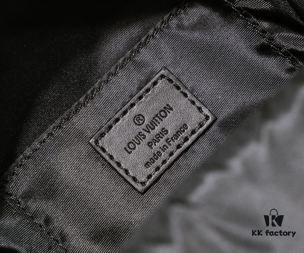 Upgraded Original Version (New Backpack) Mini, Medium, Large Size Real Images - Mini M44873, Medium 44871, 41560, 41561, 41562 Monogram Backpack