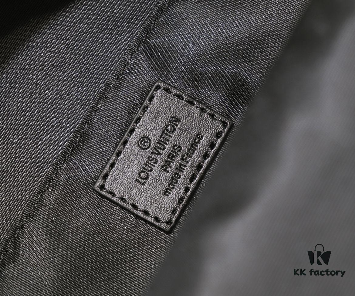 Upgraded Original Version (New Backpack) Mini, Medium, Large Size Real Images - Mini M44873, Medium 44871, 41560, 41561, 41562 Monogram Backpack