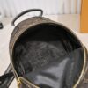 Upgraded Original Version (New Backpack) Mini, Medium, Large Size Real Images - Mini M44873, Medium 44871, 41560, 41561, 41562 Monogram Backpack