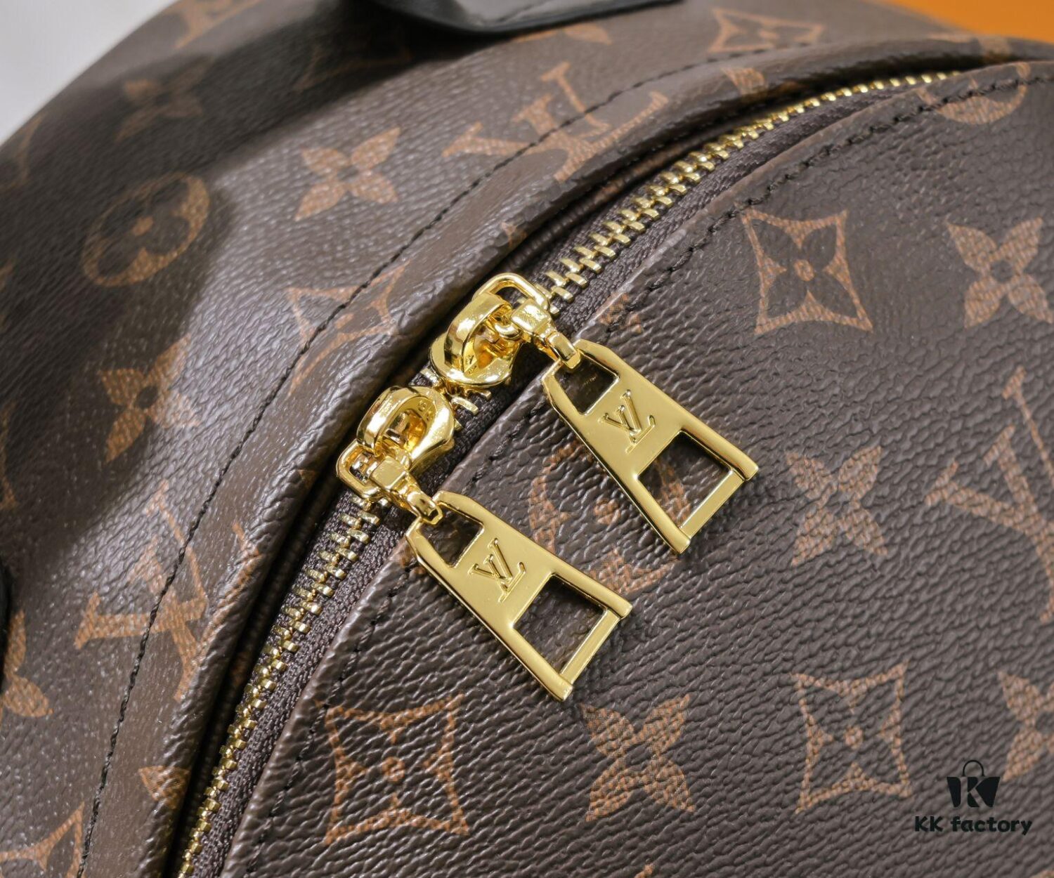 Upgraded Original Version (New Backpack) Mini, Medium, Large Size Real Images - Mini M44873, Medium 44871, 41560, 41561, 41562 Monogram Backpack