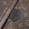 Upgraded Original Version (New Backpack) Mini, Medium, Large Size Real Images - Mini M44873, Medium 44871, 41560, 41561, 41562 Monogram Backpack