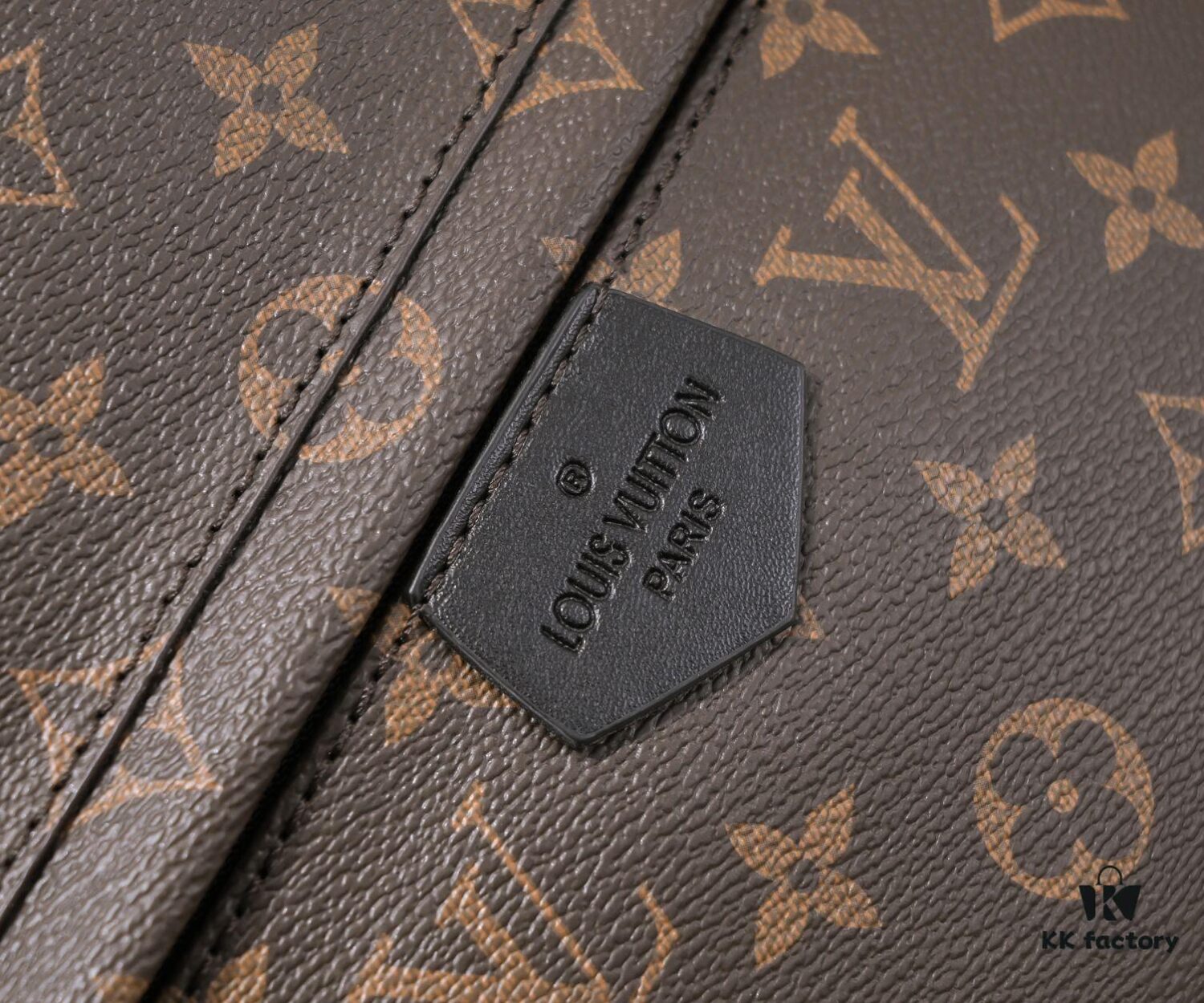 Upgraded Original Version (New Backpack) Mini, Medium, Large Size Real Images - Mini M44873, Medium 44871, 41560, 41561, 41562 Monogram Backpack