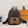 Upgraded Original Version, New Mini Medium Large Monogram Backpack M44873 44871 41560 41561 41562