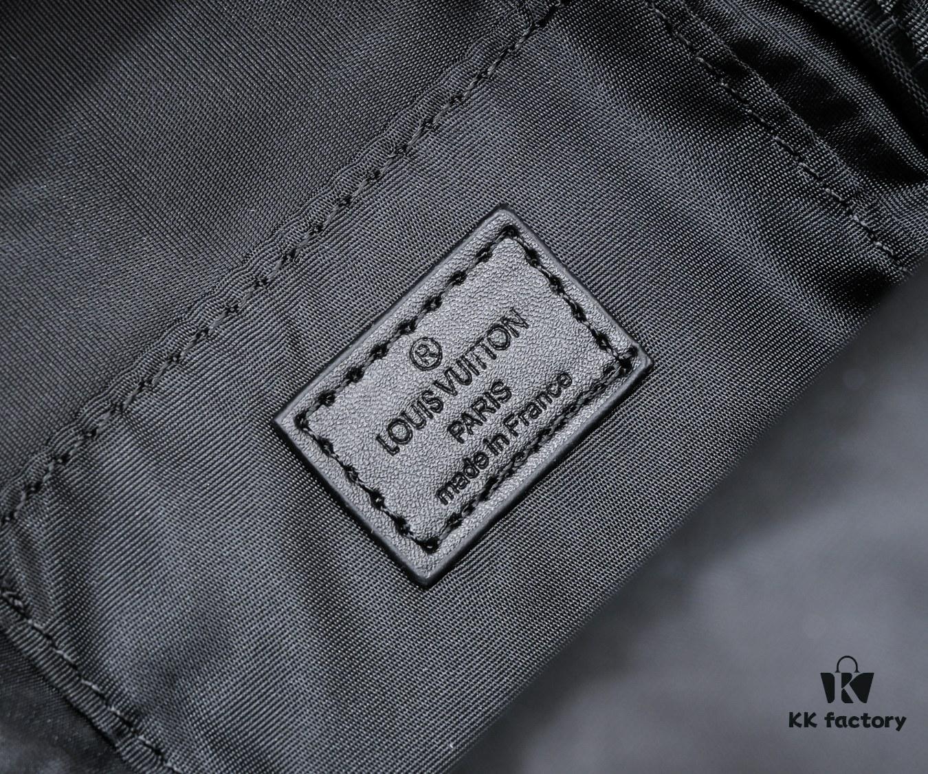 Upgraded Original Version (New Backpack) Mini, Medium, Large Size Real Images - Mini M44873, Medium 44871, 41560, 41561, 41562 Monogram Backpack