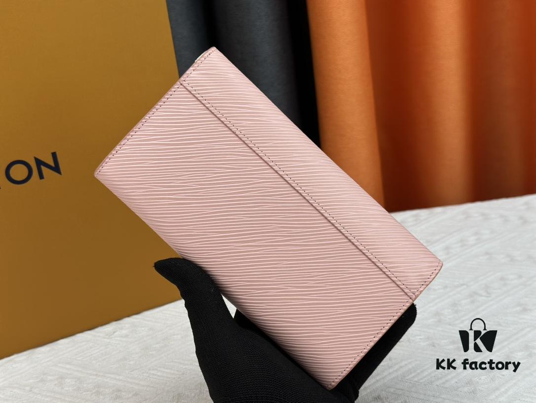 Twist Wallet M61179 in Epi Leather