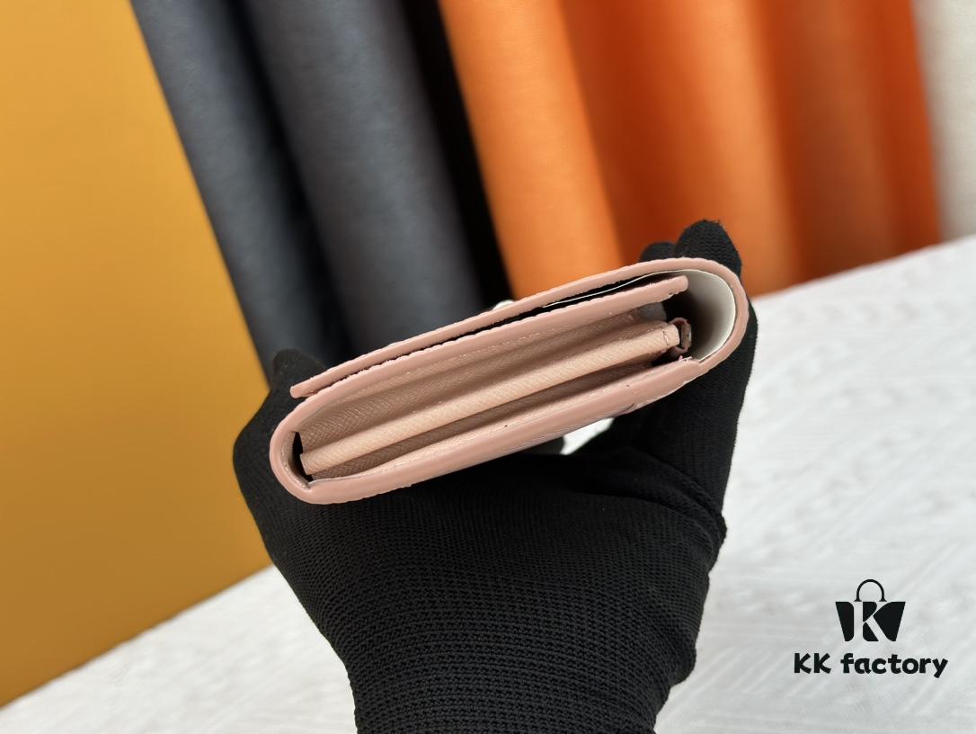 Twist Wallet M61179 in Epi Leather