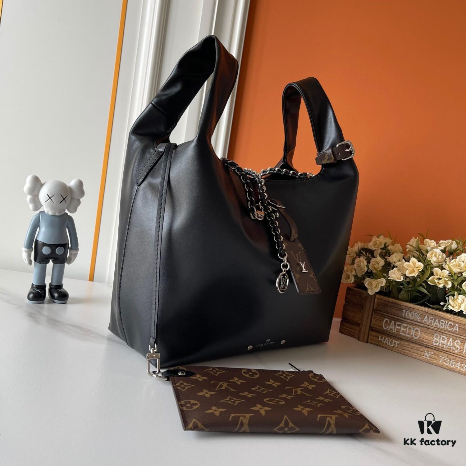 Upgraded Version 210 (Actual Photos, Official New Style, Vest Bag, Authentic Match Construction)