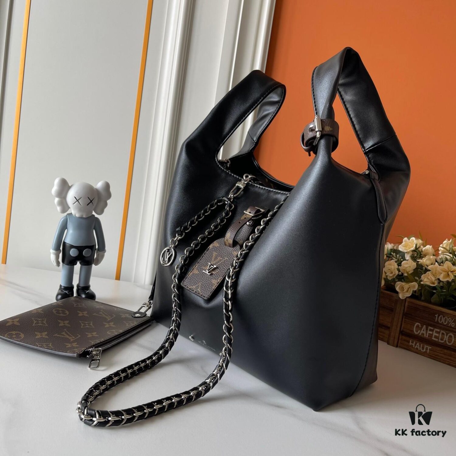 Upgraded Version 210 (Actual Photos, Official New Style, Vest Bag, Authentic Match Construction)