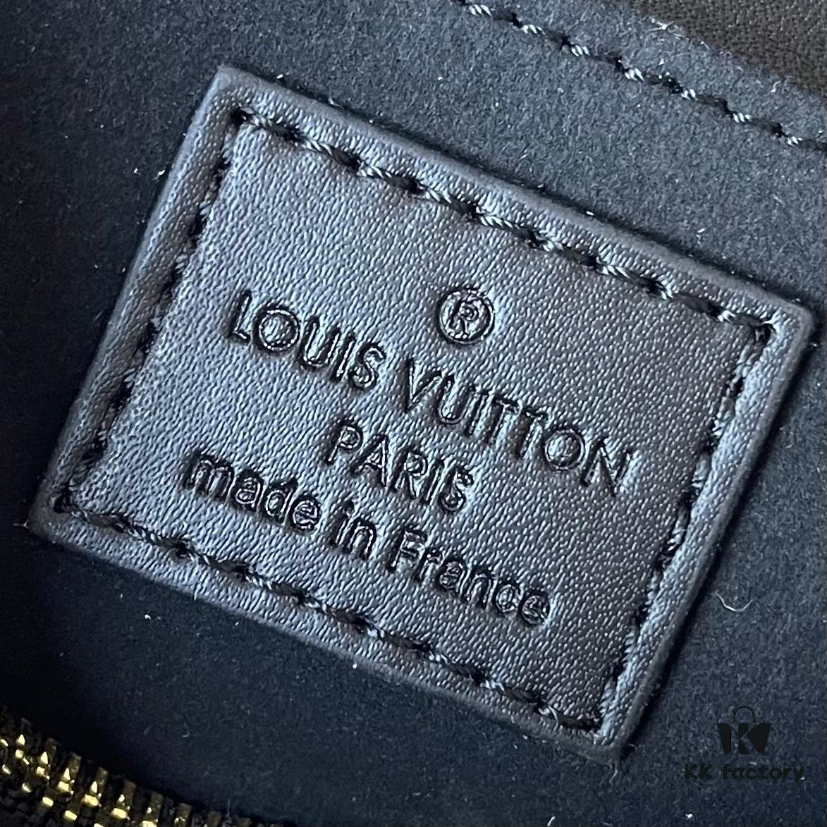 Upgraded Version 160 (High-Quality Replica) M12429 M23940 M40749 M46914 M46279 M22834 M46595 LV Messenger Bag Small East West Métis Handbag