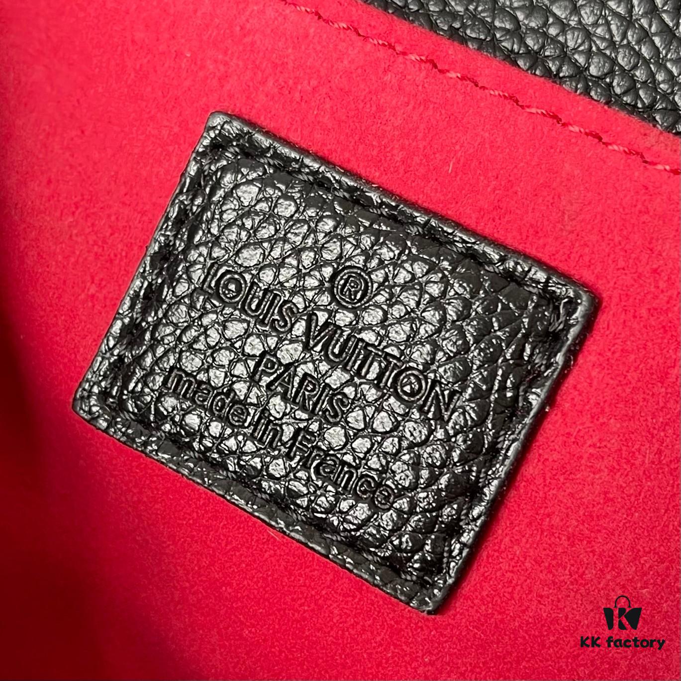 Upgraded Version 160 (High-Quality Replica) M12429 M23940 M40749 M46914 M46279 M22834 M46595 LV Men's Messenger Bag Small East West Métis Handbag