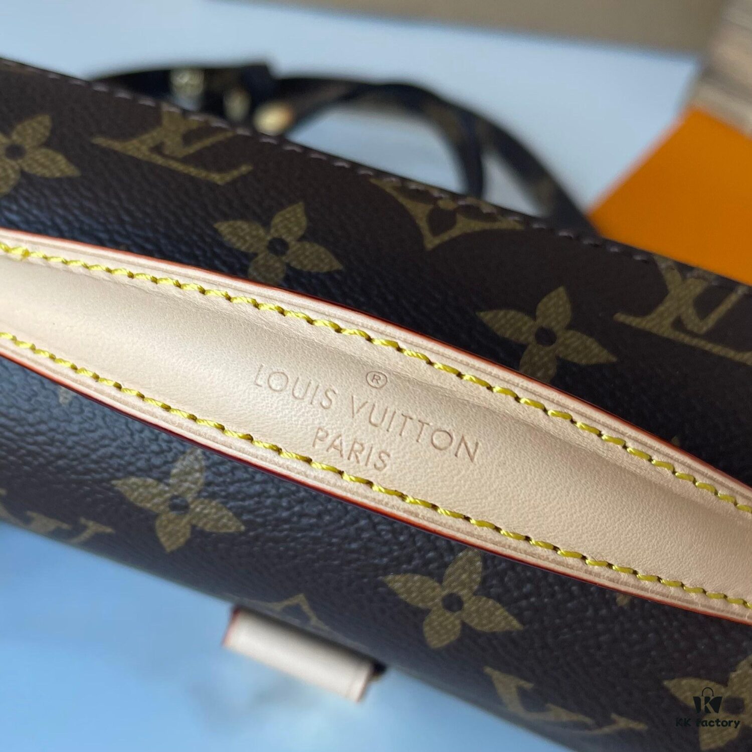 Upgraded Version 160 (High-Quality Replica) M12429 M23940 M40749 M46914 M46279 M22834 M46595 LV Messenger Bag Small Size East West Métis Handbag