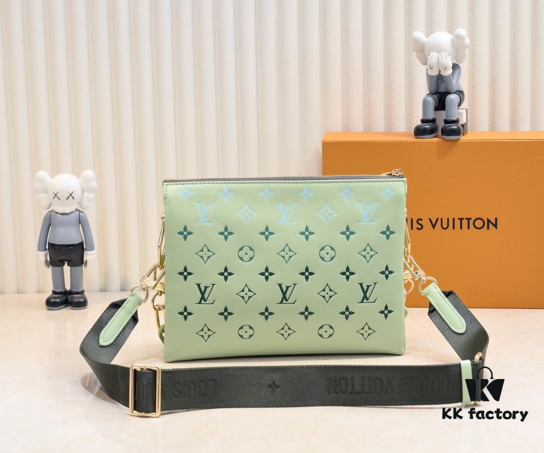 69307de66e68136f4d9a72f8 Top Quality Original LV By The Pool Collection Coussin Mini Bag M11225 23618 22896 57790