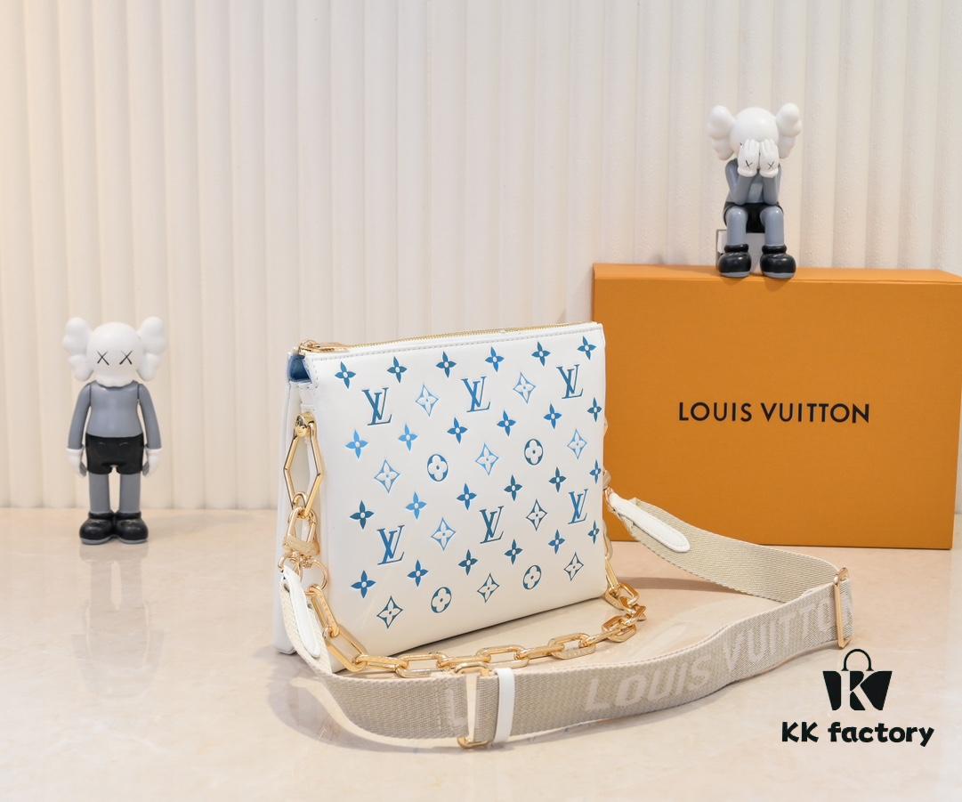 69307dec6e68136f4d9a7306 Top Quality Original LV By The Pool Collection Coussin Small Bag M11225 23618 22896 57790