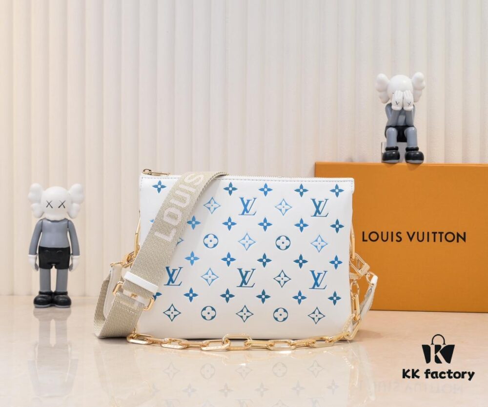 Top Quality Original LV By The Pool Collection Coussin Small Bag M11225 23618 22896 57790