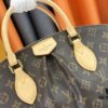 Exclusive Real Shot - M45986 Boétie Small Zip Tote Bag